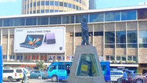 Dedan Kimathi University’s KUCCPS admission letters, pdf Lists Portal login