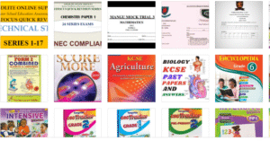 Download free Education Hub Exams for Primary, Juniour and Secondary Schools on this site.