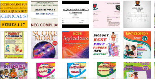 Download free Education Hub Exams for Primary, Juniour and Secondary Schools on this site.