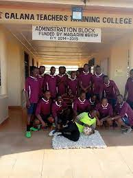 Galana TTC: Courses, Location, Fees, Contacts, Admission Letters