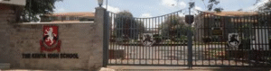 Kenya High School | Complete Details {Location, Fees, Contacts, KCSE}