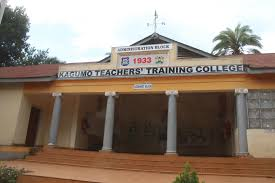 Kagumo TTC Courses, Location, Fees, Contacts, Admission Letters
