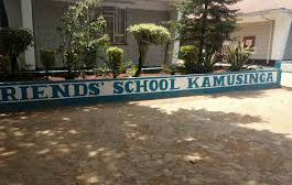 FS Kamusinga School | Complete Details {Location, Fees, Contacts, KCSE}