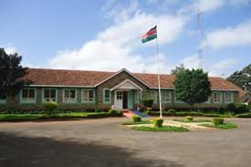 Kamwenja TTC Courses, Location, Fees, Contacts, Admission Letters
