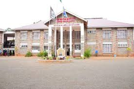 Kabianga High School's photo. Here is a full list of Best-performing Schools in Kericho County