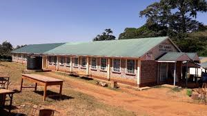 Kaimosi TTC Courses, Location, Fees, Contacts, Admission Letters