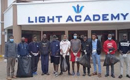Ligh Academy School | Complete Details {Location, Fees, Contacts, KCSE}