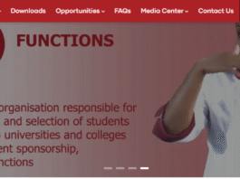Latest Kuccps News