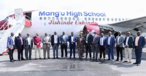 Mang'u High School | Complete Details {Location, Fees, Contacts, KCSE}