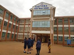 Maryhill Girls School | Complete Details {Location, Fees, Contacts, KCSE}