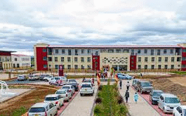 Merishaw School | Complete Details {Location, Fees, Contacts, KCSE}