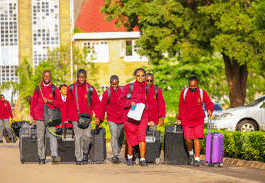 Moi High Kabarak School | Complete Details {Location, Fees, Contacts, KCSE}