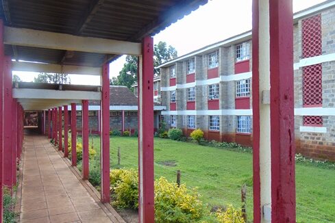 Murang'a TTC Courses, Location, Fees, Contacts, Admission Letters, Intake