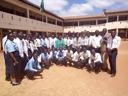 Narok TTC Courses, Location, Fees, Contacts, Admission Letters, Intake