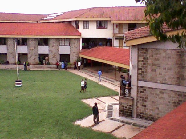 Tambach TTC Courses, Location, Fees, Contacts, Admission Letters, Intake