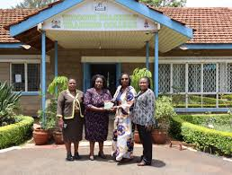 Thogoto TTC Courses, Location, Fees, Contacts, Admission Letters, Intake