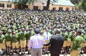 Best-performing Schools in Kiambu County