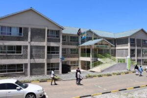 Bomet University Course List, Student Portal, Kuccps Admission Letters