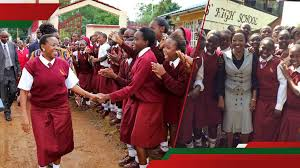 10 Best-performing Schools in Kakamega County