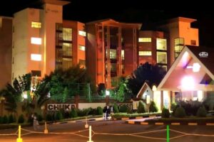 Chuka University Course List, Student Portal, Kuccps Admission Letters