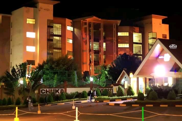 Chuka University Course List, Student Portal, Kuccps Admission Letters