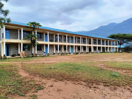 Chesta Teachers' Training College (TTC): Courses, Location, Fees, Contacts 1 Chesta Teachers' Training College (TTC): Courses, Location, Fees, Contacts