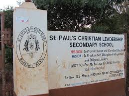Marsabit County Ranking of all Schools in KCSE; Best, Top Schools