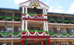 Meru County Ranking of all Schools in KCSE; Best, Top Schools