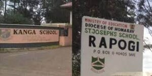 Migori County Ranking of all Schools in KCSE; Best, Top Schools