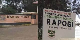 Migori County Ranking of all Schools in KCSE; Best, Top Schools