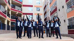 Murang'a County Ranking of all Schools in KCSE; Best, Top Schools