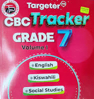 Get free Grade 7 CBC Juniour School Schemes of Work, Notes, Revision Materials, Exams, Past Papers , Lesson Plans and Lesson Notes.