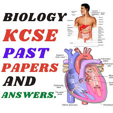 Get free Biology Schemes of Work, Notes, Revision Materials, Exams, Past Papers , Lesson Plans and Lesson Notes