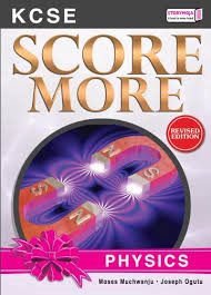 All Physics Notes, Schemes of Work, Exams & KCSE Past Papers {1,000 Downloads}