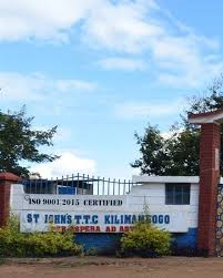 Kilimambogo TTC Courses, Location, Fees, Contacts, Admission Letters, Intake