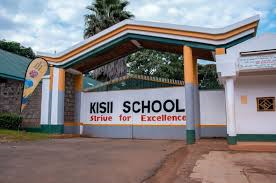 10 Best-performing Schools in Kisii County