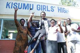 List of Best, Top Performing Schools in Kisumu County