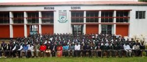 10 Best-performing Schools in Kisumu County