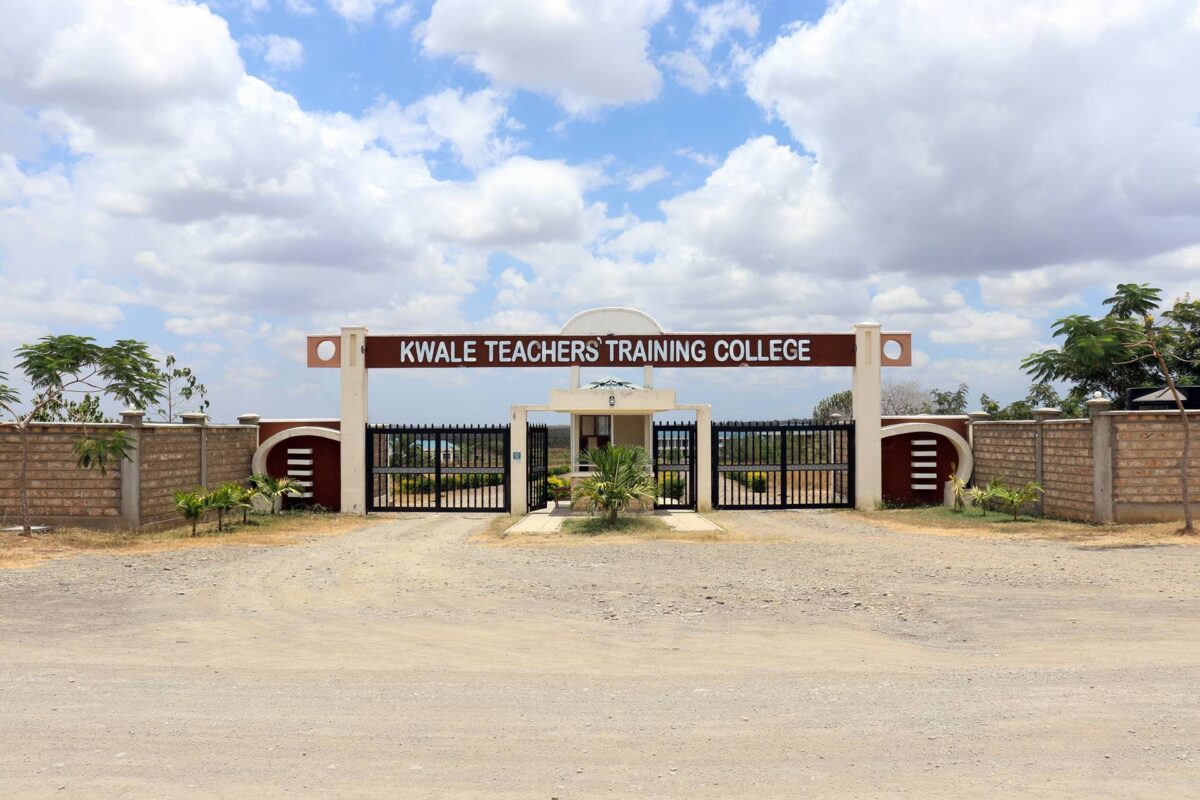 Kwale TTC Courses, Location, Fees, Contacts, Admission Letters