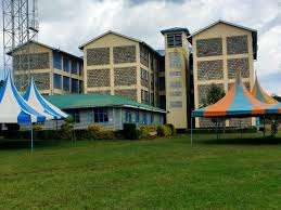 Lugari TTC Courses, Location, Fees, Contacts, Admission Letters