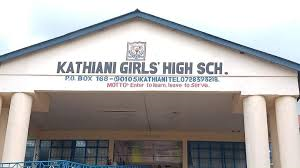 List of Best, Top Performing Schools in Machakos County