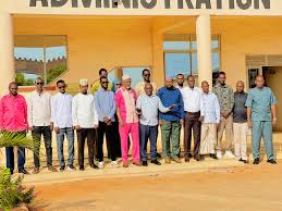 Mandera TTC Courses, Location, Fees, Contacts, Admission Letters, Intake
