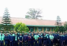 Matinyani Secondary School | Complete Details {Location, Fees, Contacts, KCSE}
