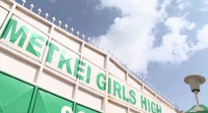 Metkei Girls High. Here is the full list of Best-performing Schools in Elgeyo Marakwet County