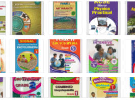 Download free Education Hub Notes for PP1-2, Grade 1-9 and Seconsary Schools.