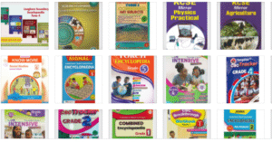 Download free Education Hub Notes for PP1-2, Grade 1-9 and Seconsary Schools.