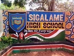 10 Best-performing Schools in Busia County