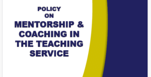 TSC Teacher Induction Notes
