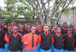 Starehe Boys School | Complete Details {Location, Fees, Contacts, KCSE}