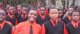 Starehe Boys Centre Fees, KCSE Performance and Contacts